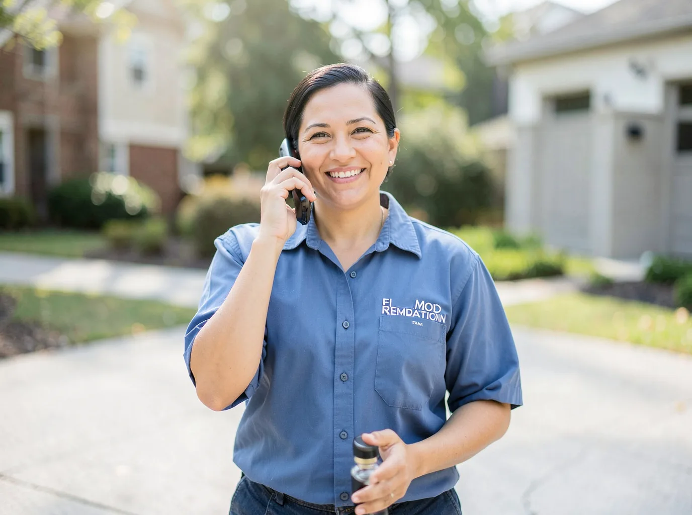 Mold Remediation Selma, VA FAQs